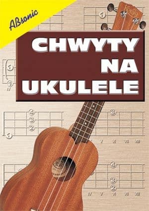Absonic Ukulele Handledning - Häfte