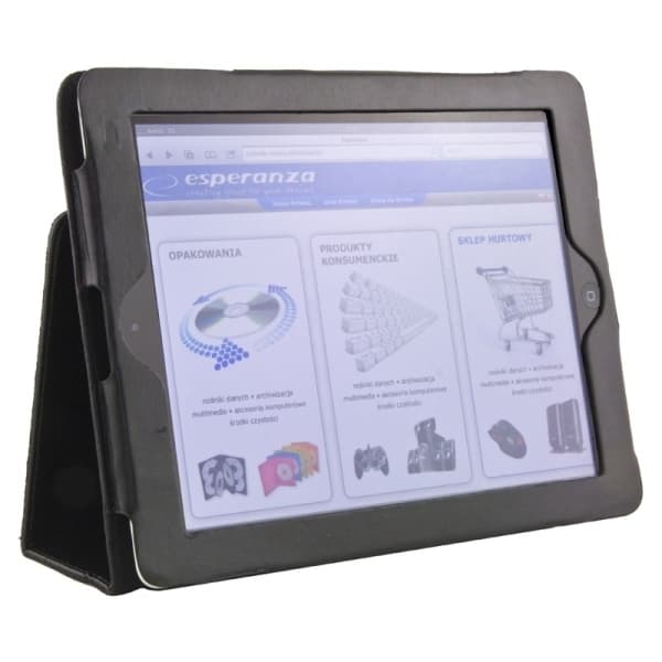 ES171 LIVERNO IPAD 2 -KOTELOTELINE