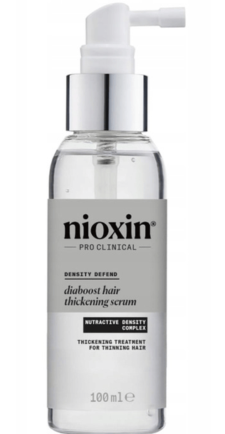 Nioxin Density Defend Diaboost Serum 100 ml