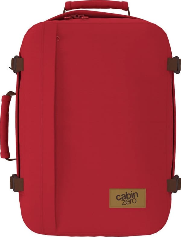 PL177 Cabinzero Classic Ryggsäck 36L Handbagage