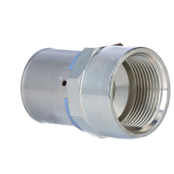 40-Rp1 1/4"FT Uponor S-Press hungevindforbindelse