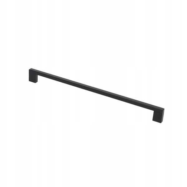 BLISS SORT MØBELGREB TIL MØBLER KØKKENSKAB GREB 320/342 MM