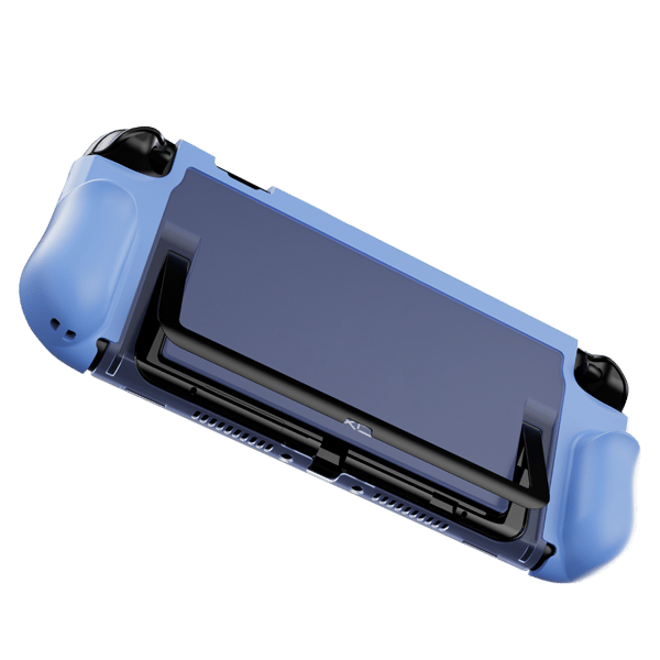 Yaxo Buzzard-etui til NS2 Stone Gray
