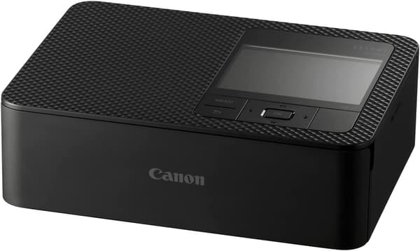 Canon Selphy CP1500 Sort printer (5539C002)