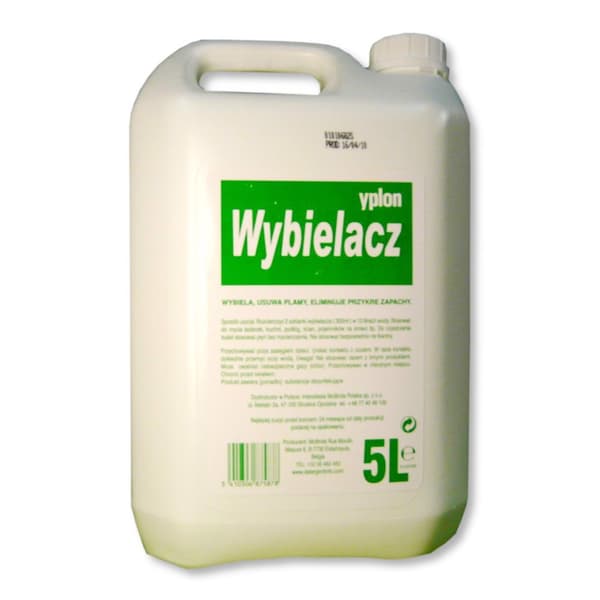 Yplon-valkaisuaine 5L