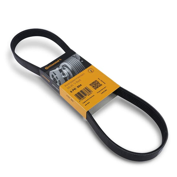 CONTITECH 6 PK 894 moniurahihna