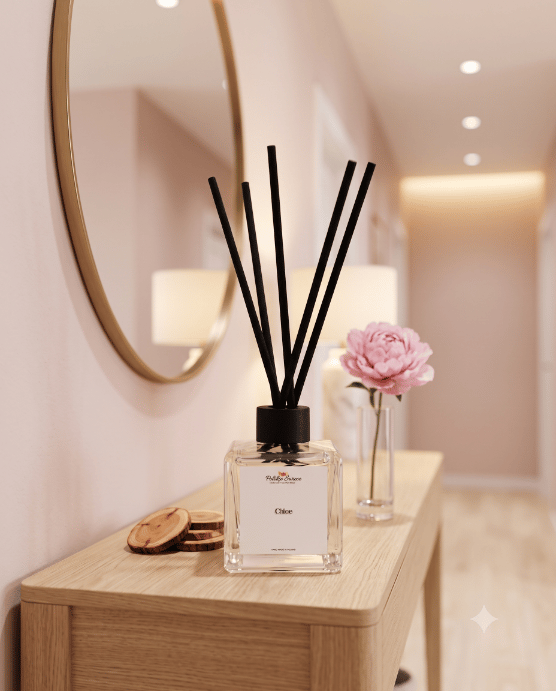 Chloe doftdiffusor