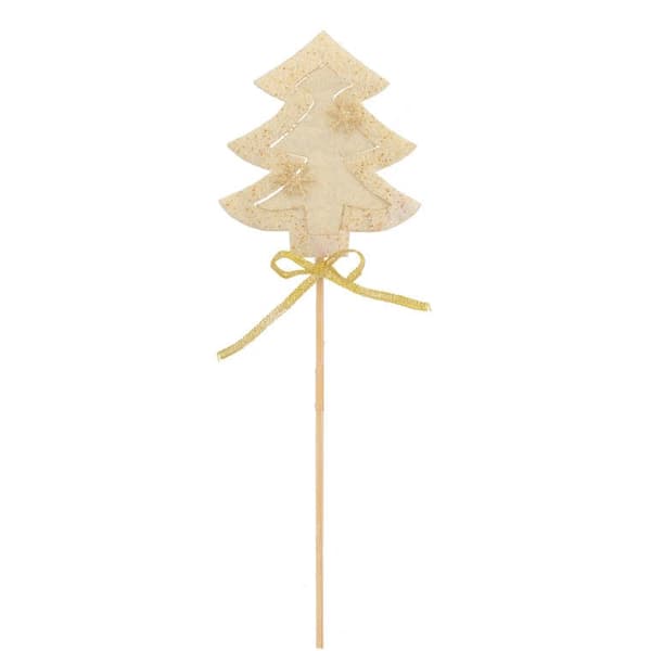 Spade, julgran, 17C-2434G-2-1