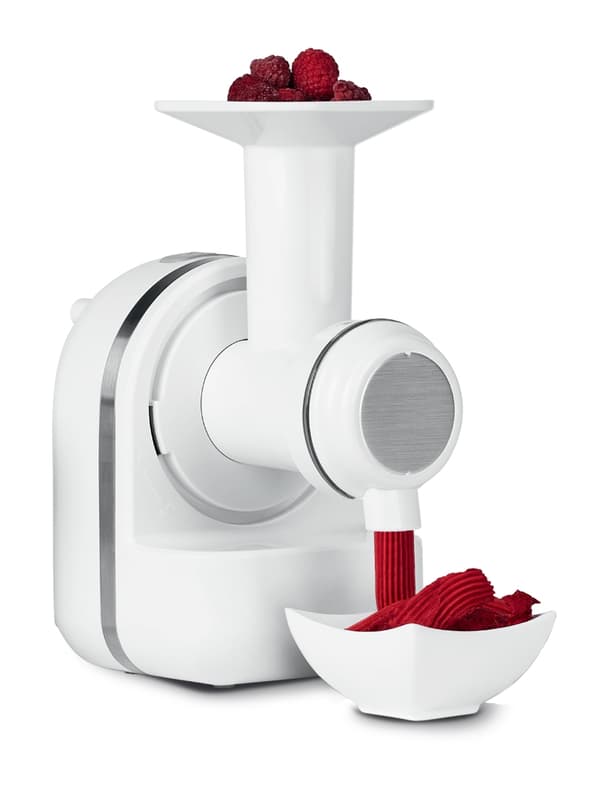 EKM027 KITCHEN PROBOT 3-I-1 SMOOTHIESKÄRARE JUICEPRESS