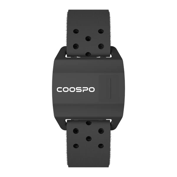 Pulsmätare för handleden - COOSPO HW706
