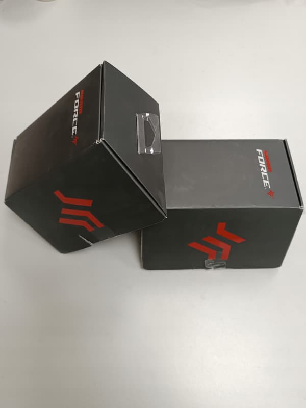 SRAM AM R8 Force D1 bromsok för vägslamsor 10/16 mm