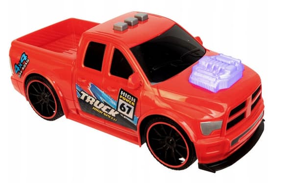 AUTO 3D B/O 28X16X12CM 7406