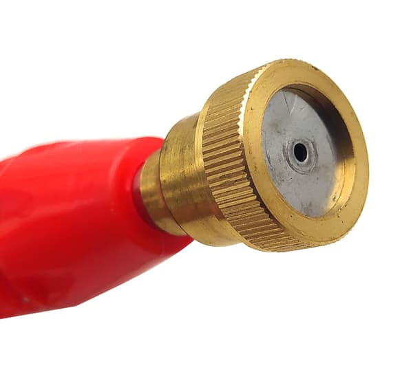 Bensin sprøjteansats kort FX9943
