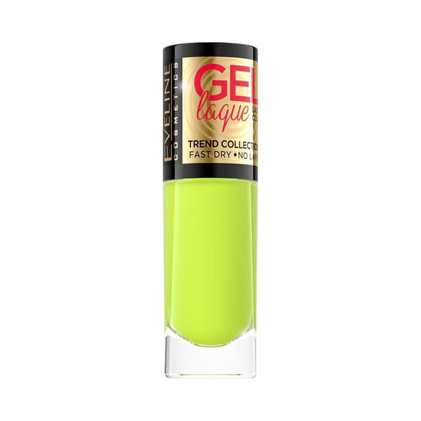 Gelnagellack nr 218
