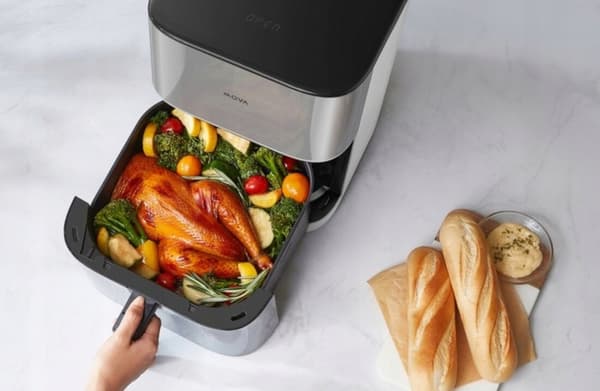 Dreame Mova FD10 Pro luftfrituregryde (VFF12A)