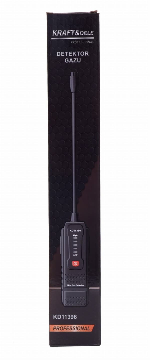 Gasdetektor KD11396