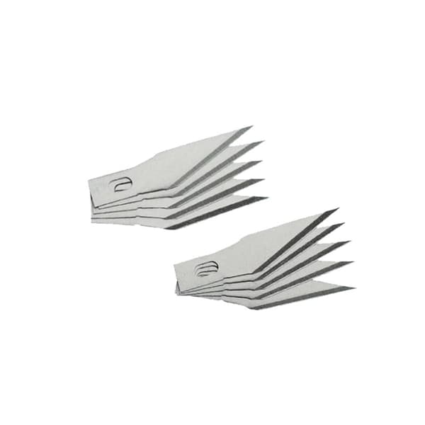 VAIHTOTERÄ 8PK-394A 508-394A-B