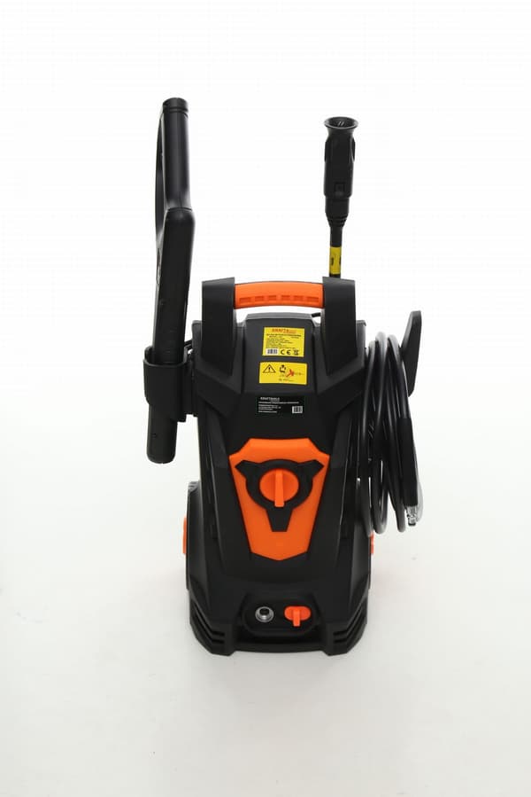Högtryckstvätt 2000W 200Bar KD447
