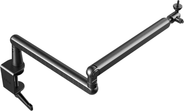 Fifine BM88 svart mikrofonstativ