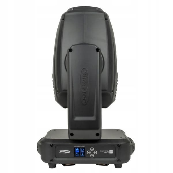 Showtec Phantom 250 Spot - rörligt huvud