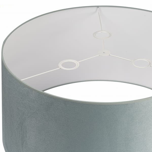 Tornado BAXL1 lampa, salvia sammet