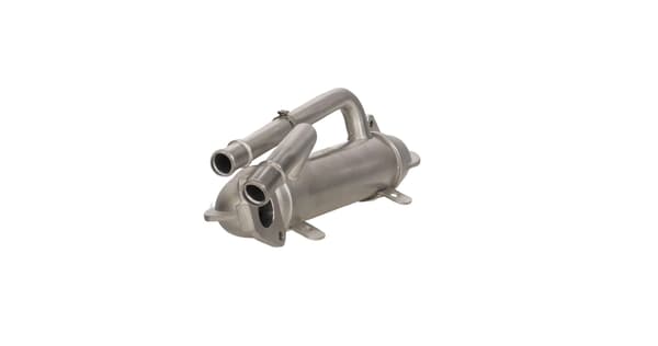 FT05099 SNABB EGR-VÄRMEVÄXLARE