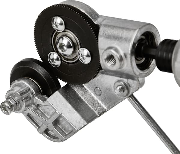 KD10788 plåtskäradapter