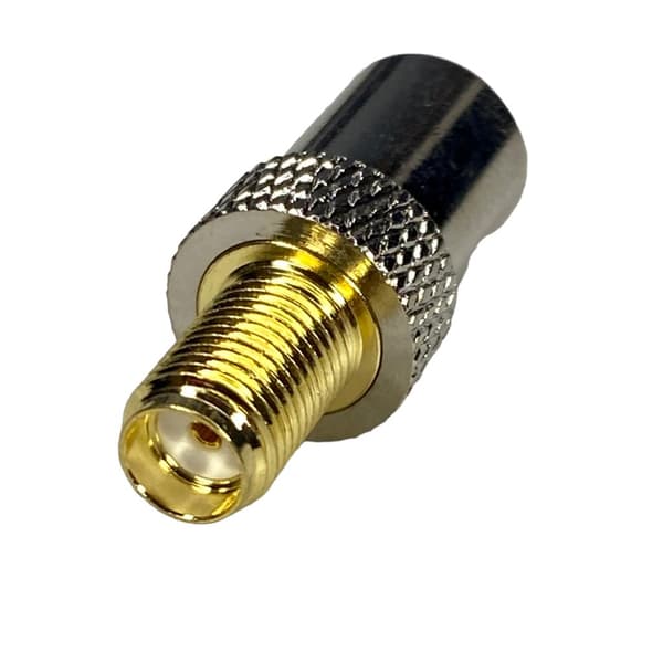 SMA-stik / RF-stikadapter