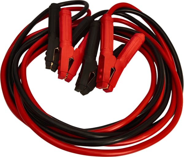 Startkablar 1200A 4,5m KD1286