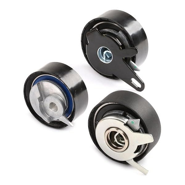 Tandremsæt (rem + rulle + væskepumpe) CONTITECH CT 939 WP11 PRO