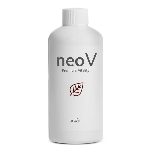Neo V 300ml - bakterier + pH-stabilisering + vitaminer til fisk