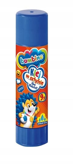 LIMSTIFT 9G BAMBINO (24) 1635