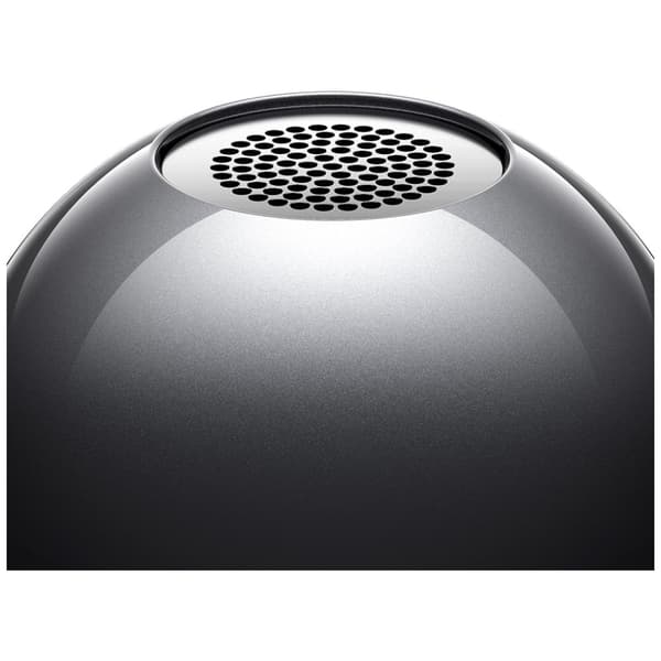 USAMS Echo R02 Trådlösa Bluetooth-hörlurar med klämma Grå
