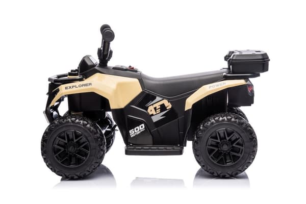 Fyrbatteri GTS1155 Khaki