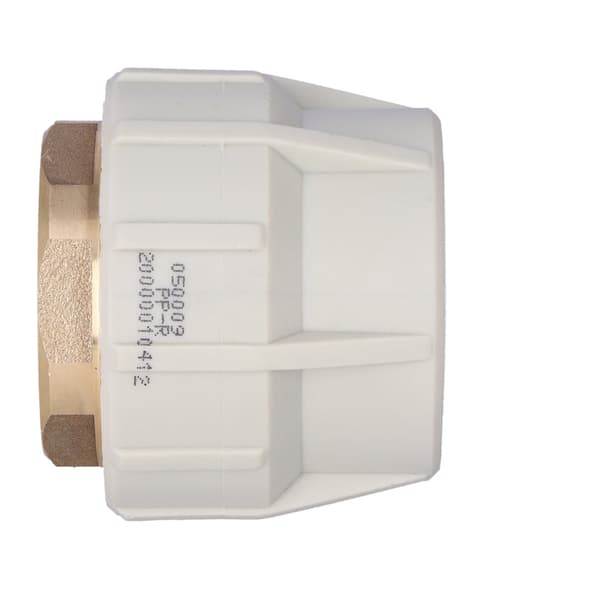 PP-R GW-forbindelse - 40 Rp1 1/4"