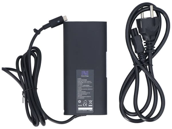 Uusi Encore Energy Universal 130W USB-C -virtalähde