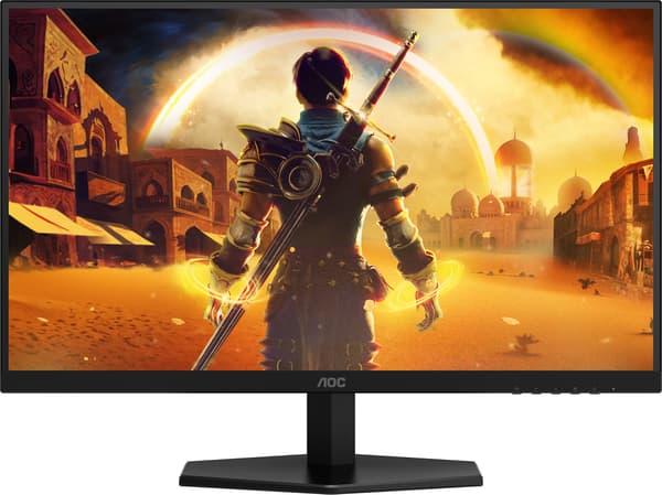 27" AOC Q27G42XNE skærm