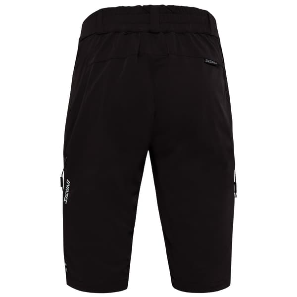 Silvini Alma cykelshorts til damer sorte str. L