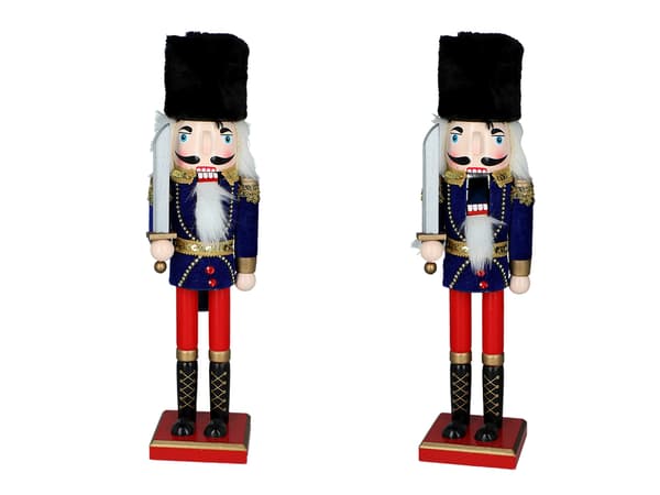 Figur - Tinsoldat