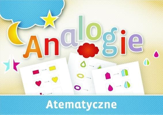 Atematiska analogier