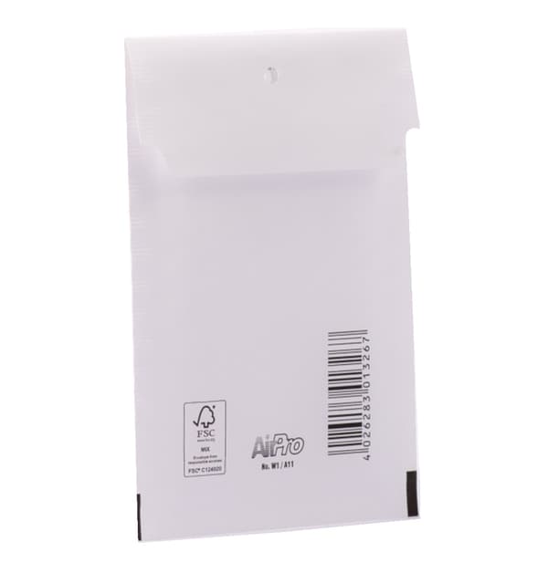 LUFTBOBLEKONVOLUT BANTEX 11/A 400123013