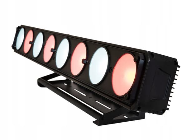 Eurolite LED PMB-8 COB QCL 30W ljusramp