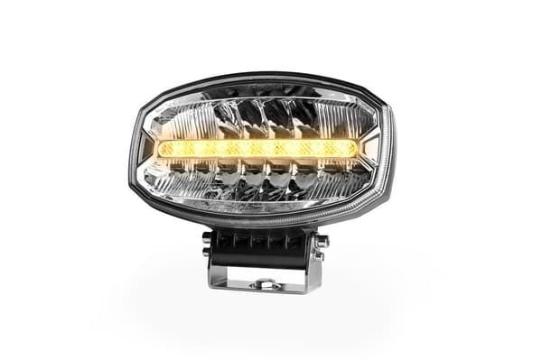 SKYLED Jumbo Draco DRL 80W FULD LED-forlygte