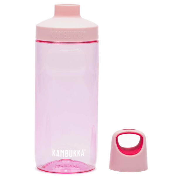 Kambukka Reno Vattenflaska 500ml Sockerrosa