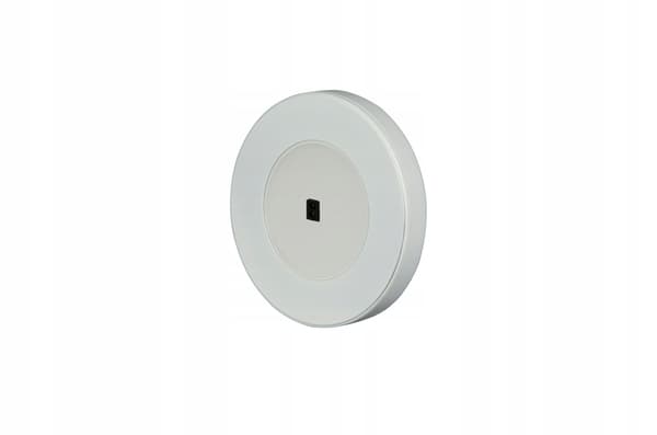 Infälld LED-möbellampa 3W IR-sensor infraröd vit 6000K SLL02