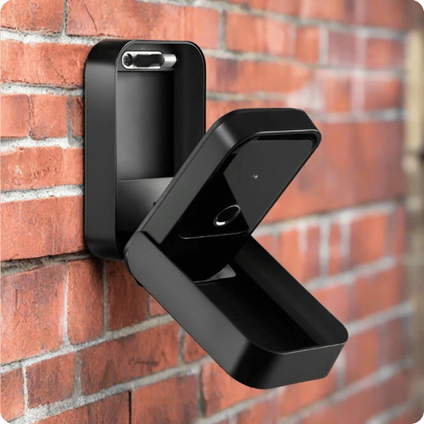 K5F TTLock pengeskab