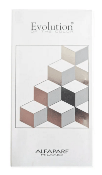 Alfaparf Palette Color Mini Evolution Of The Color