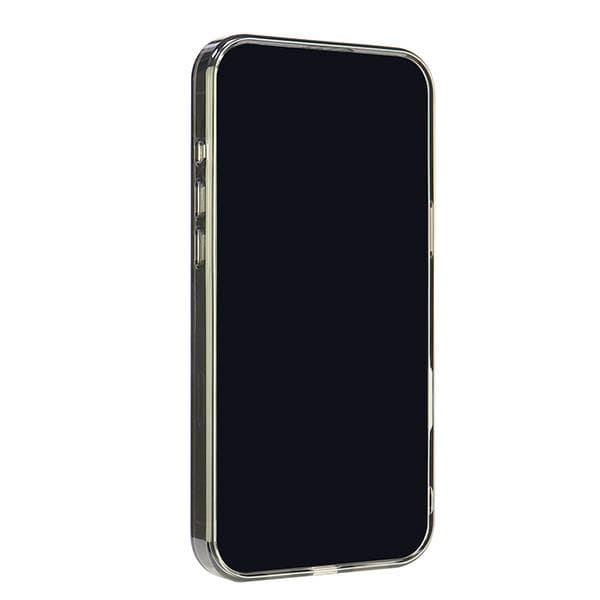 Audi IML symønster MagSafe-cover til iPhone 16 Plus, sort