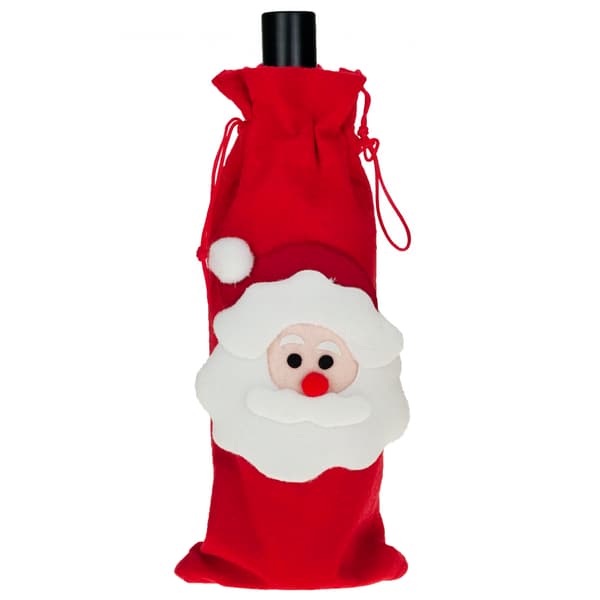 TG53026 FLASKLOCK JULKLAPP