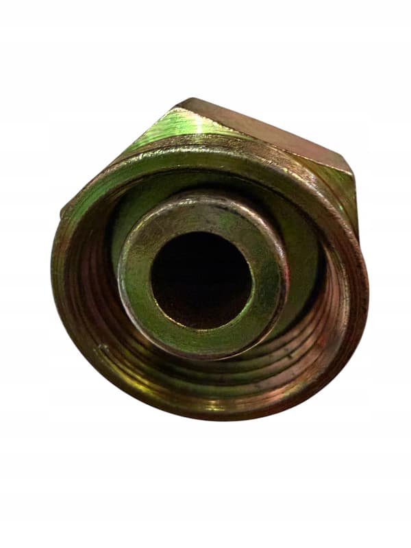 Tilslutningsstik til aircondition ANGLE 90 G8 rotolock